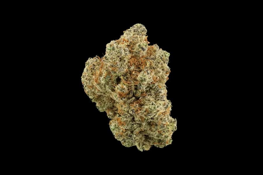 Lemon Berry Candy